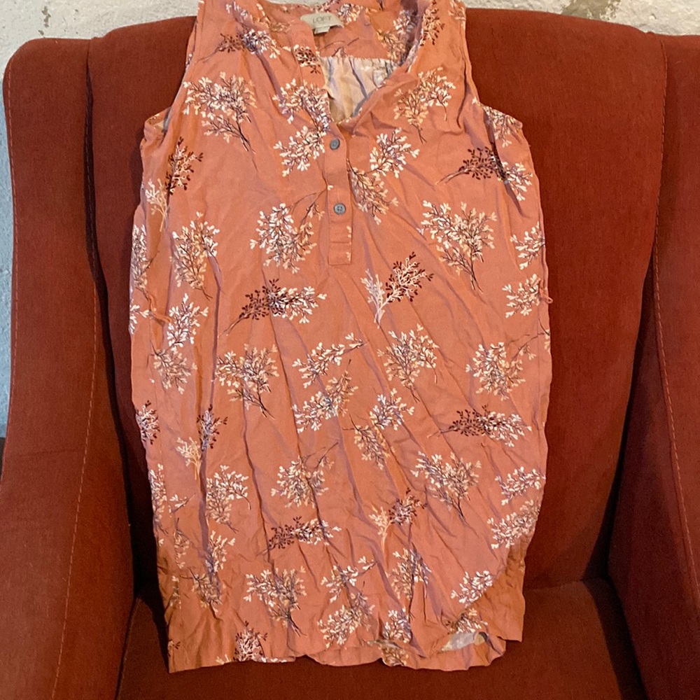Loft top
